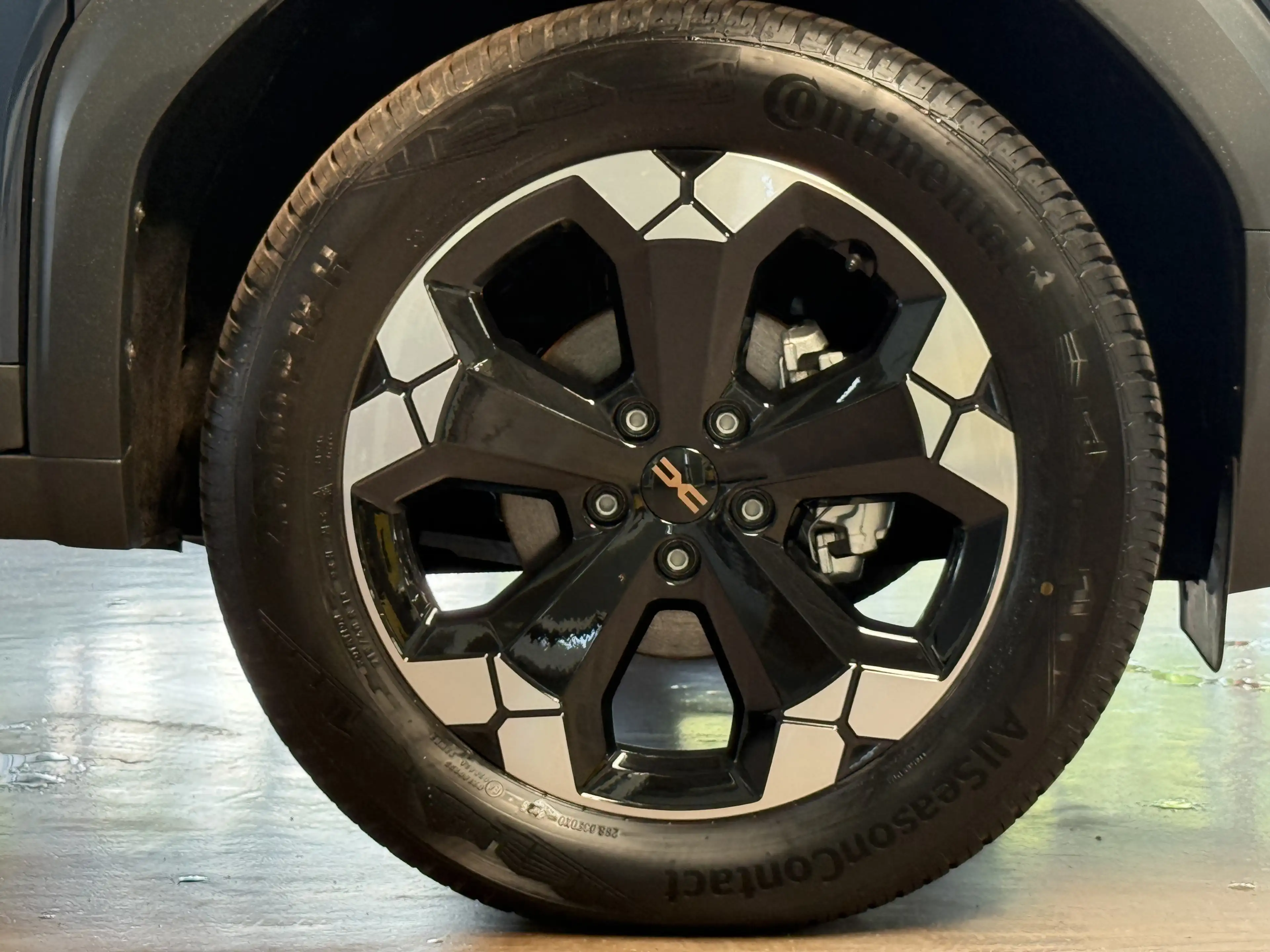 Dacia Extreme 4x4 SH LHZ 360° TW Pano el.Heckk — photo 9