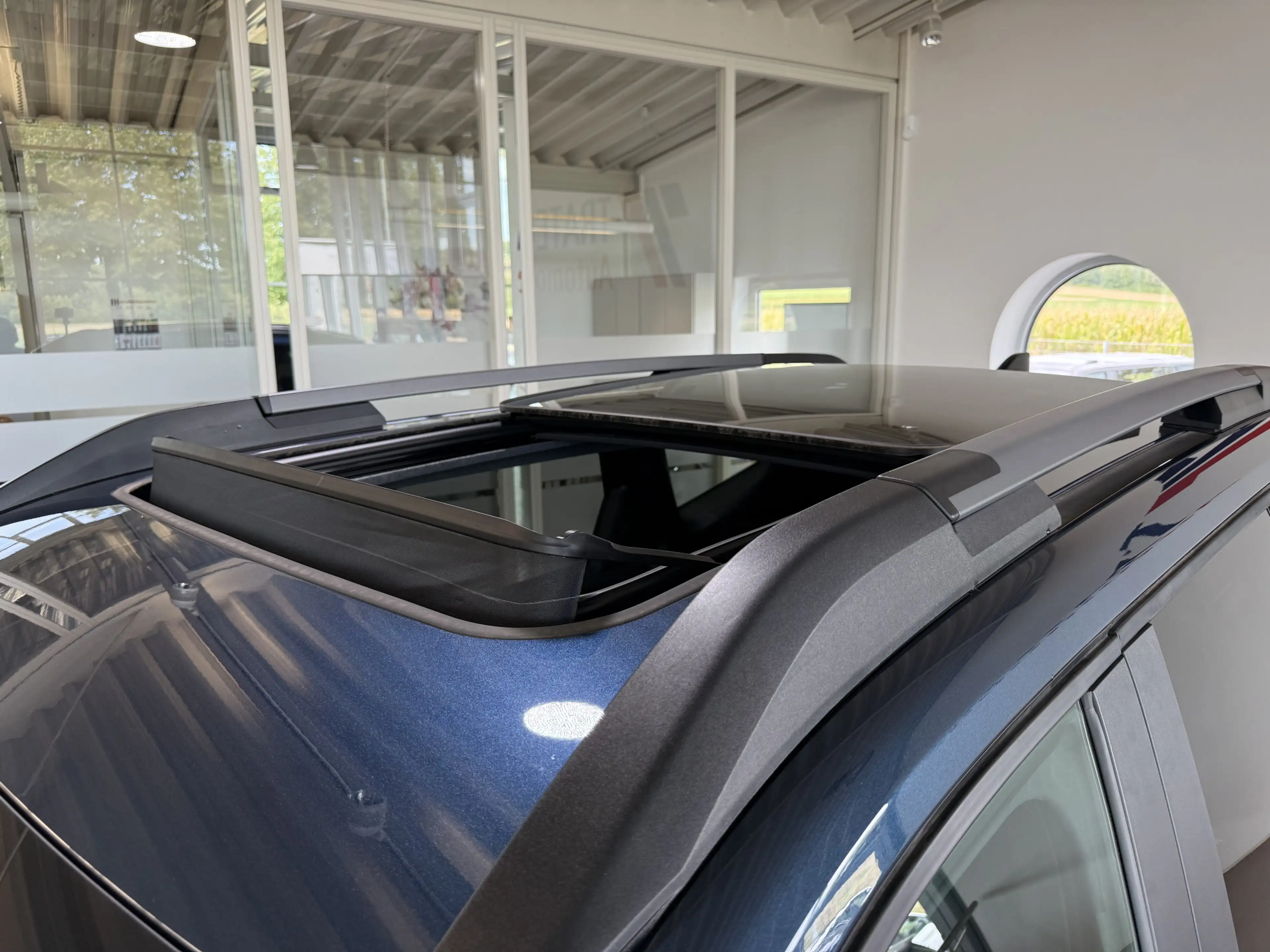 Dacia Extreme 4x4 SH LHZ 360° TW Pano el.Heckk — photo 10