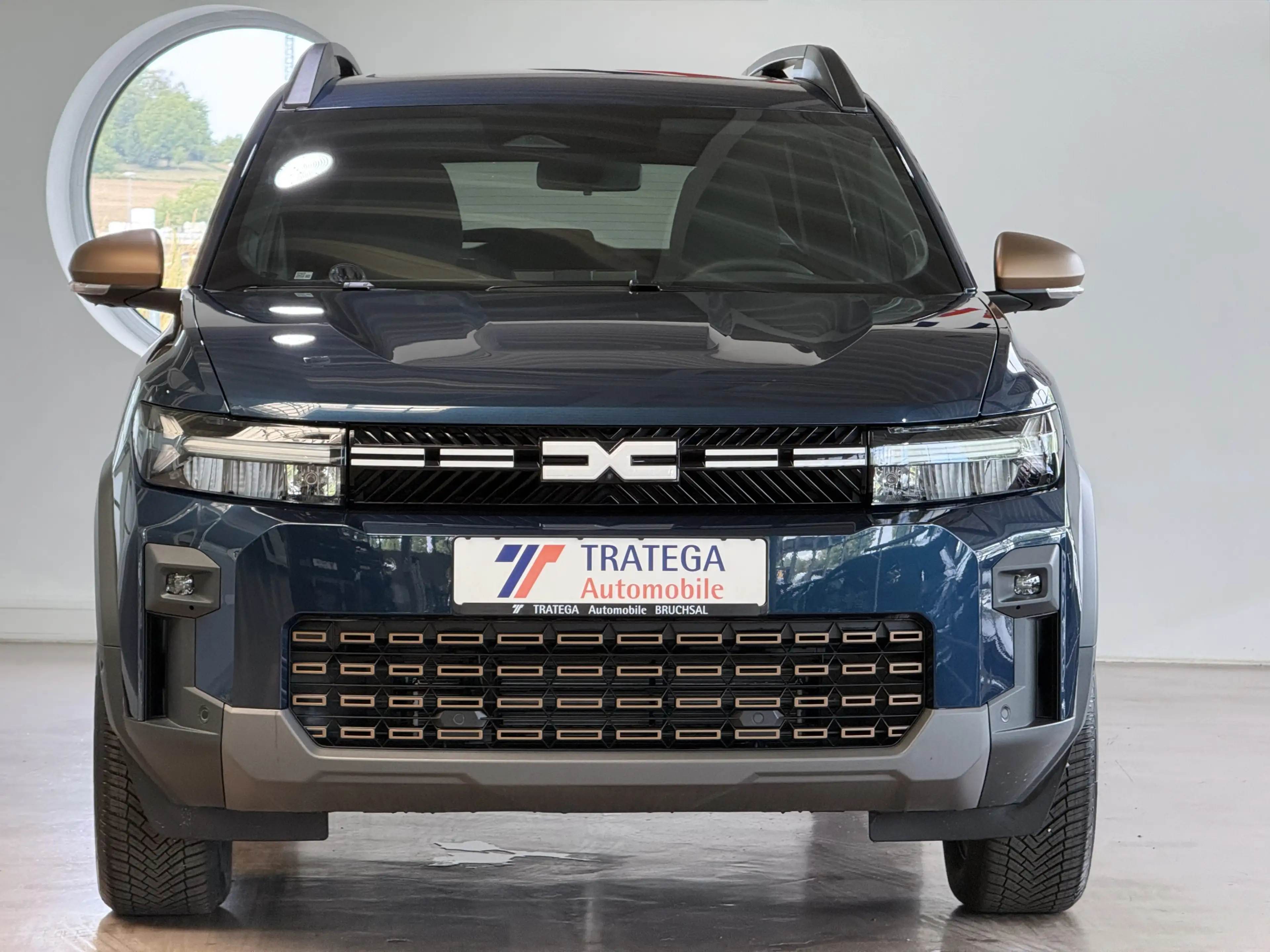 Dacia Extreme 4x4 SH LHZ 360° TW Pano el.Heckk — photo 2