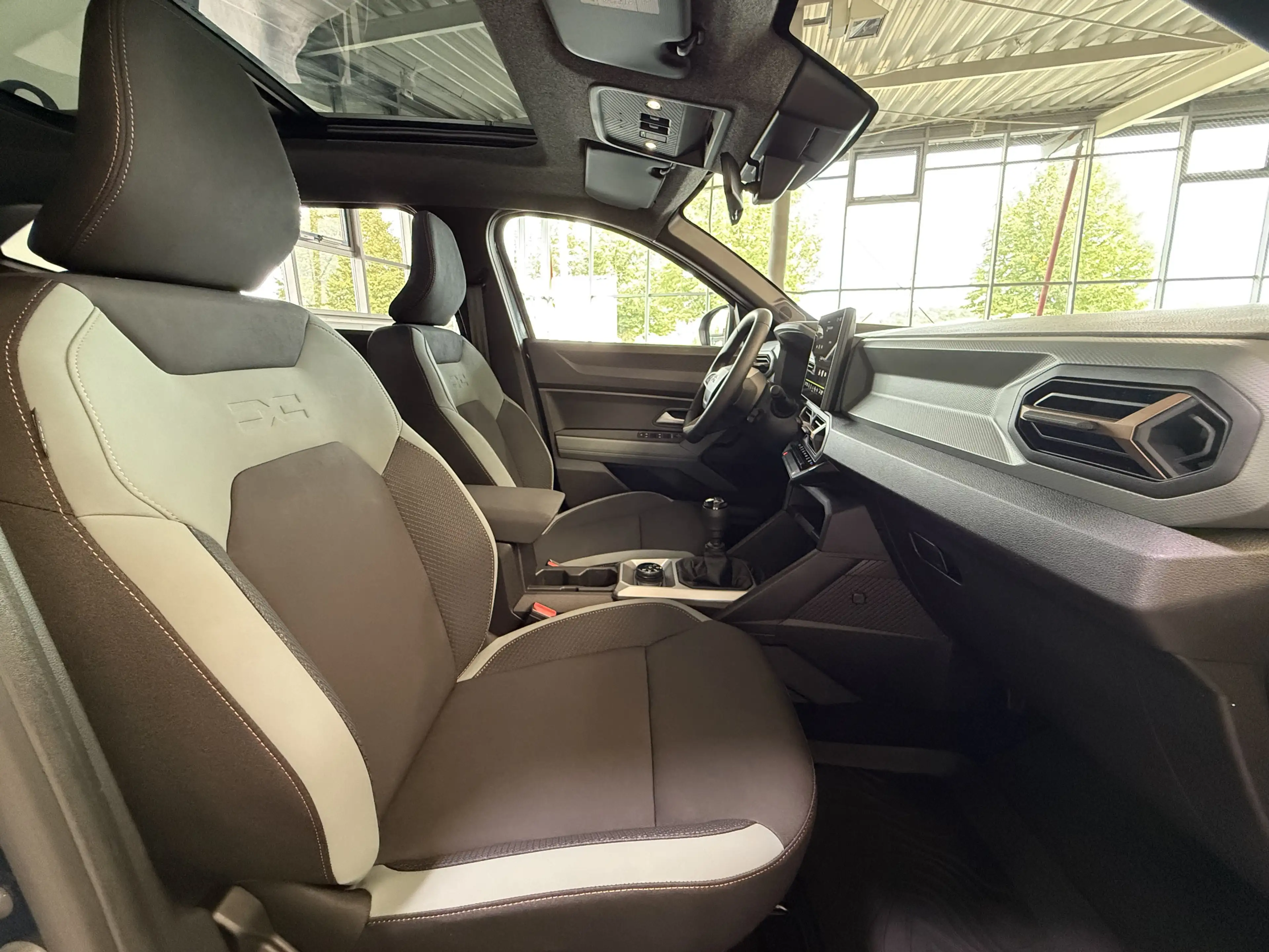 Dacia Extreme 4x4 SH LHZ 360° TW Pano el.Heckk — photo 15