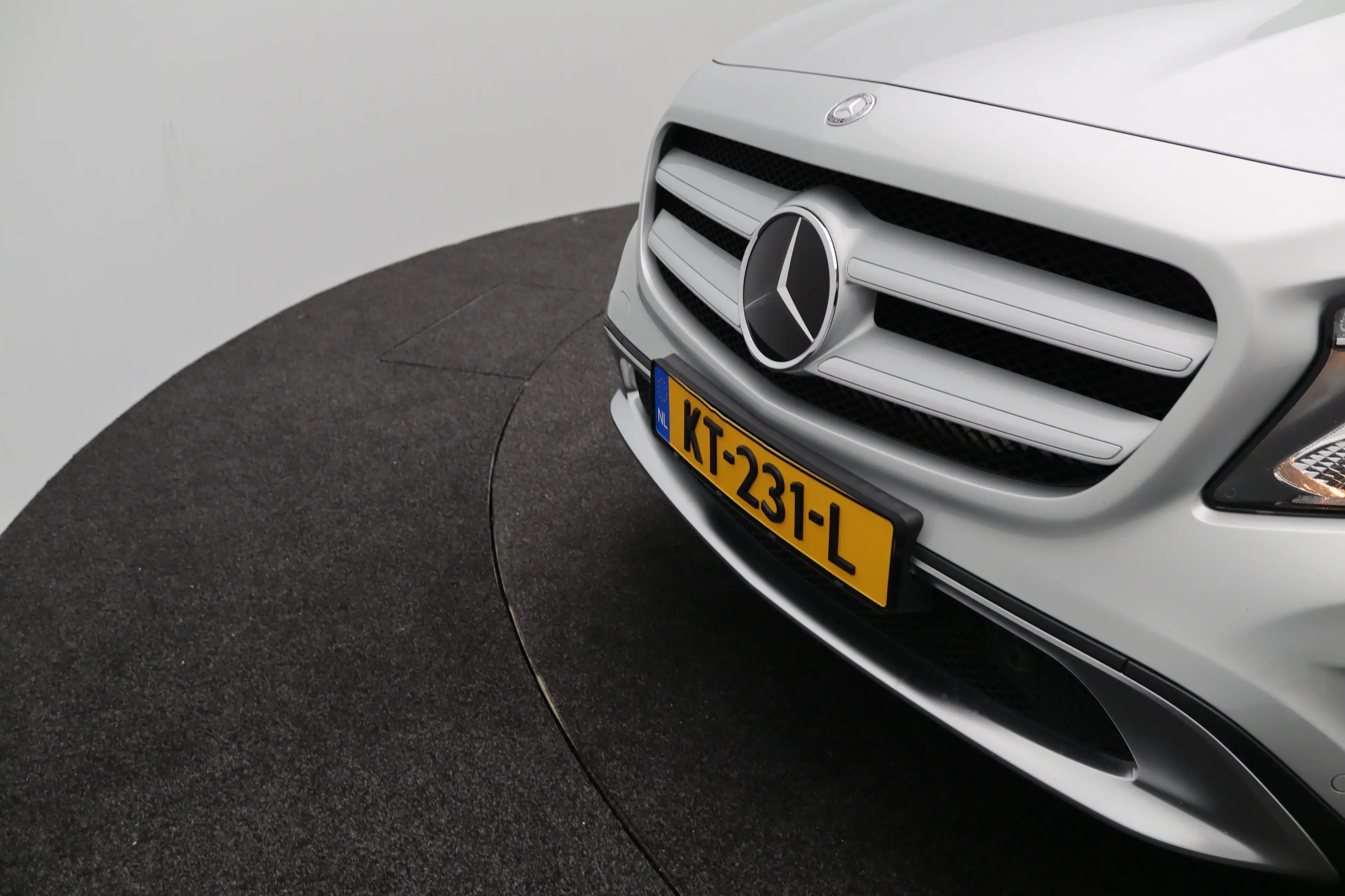 Mercedes-Benz GLA 200 Ambition Comfort | Airco | Bandenspanningscontrole — photo 10
