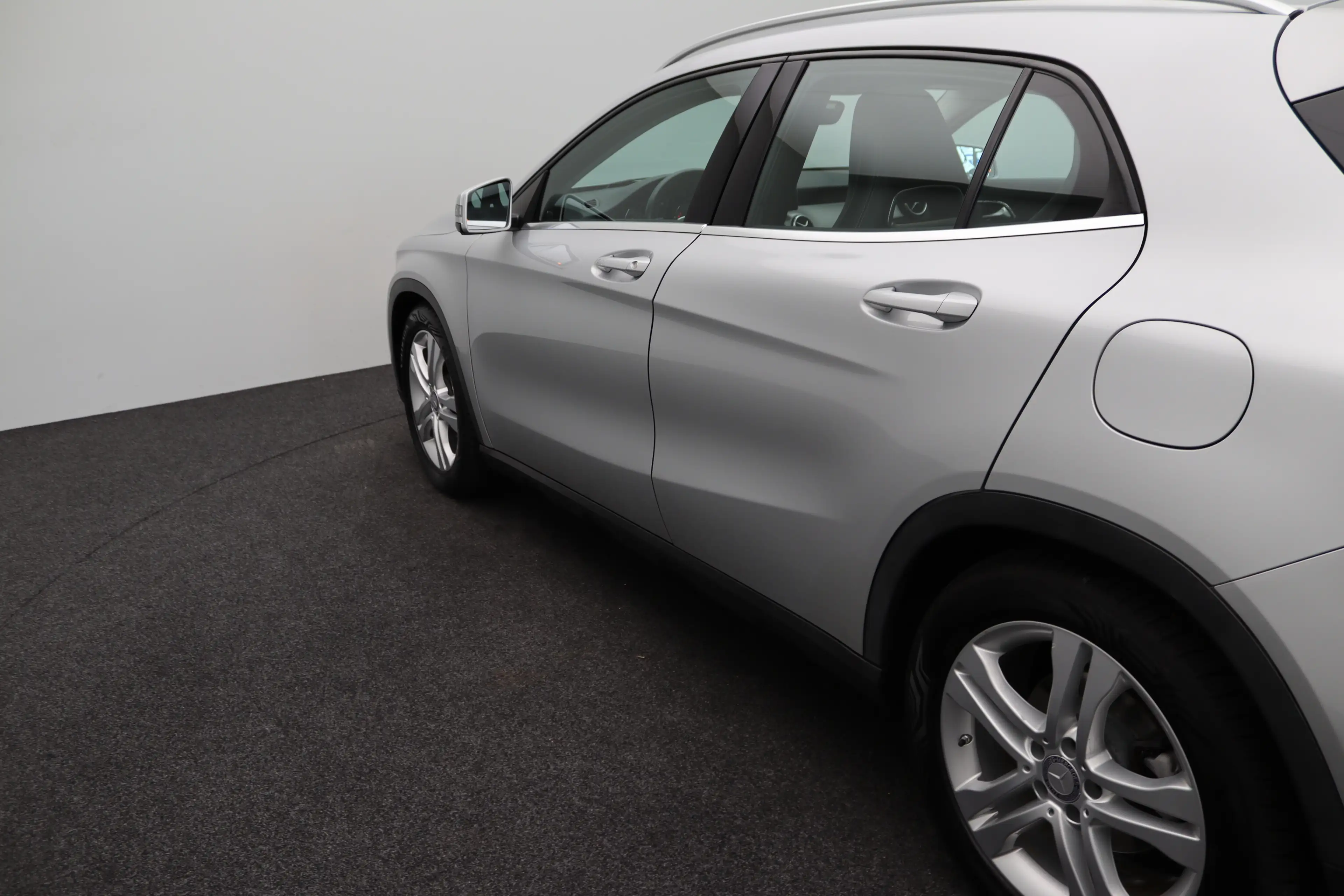 Mercedes-Benz GLA 200 Ambition Comfort | Airco | Bandenspanningscontrole — photo 7