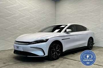 85kWh*AWD*EXECUTIVE*517 PK*95.8% SOH*