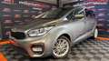 Kia Carens active 1.7 crdi 115 cv 7 places garantie 6 mois Gris - thumbnail 1