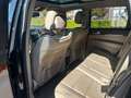 Jeep Grand Cherokee 3.0 CRD Overland Leder* Kamera* Schwarz - thumbnail 18