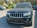Jeep Grand Cherokee 3.0 CRD Overland Leder* Kamera* Schwarz - thumbnail 5