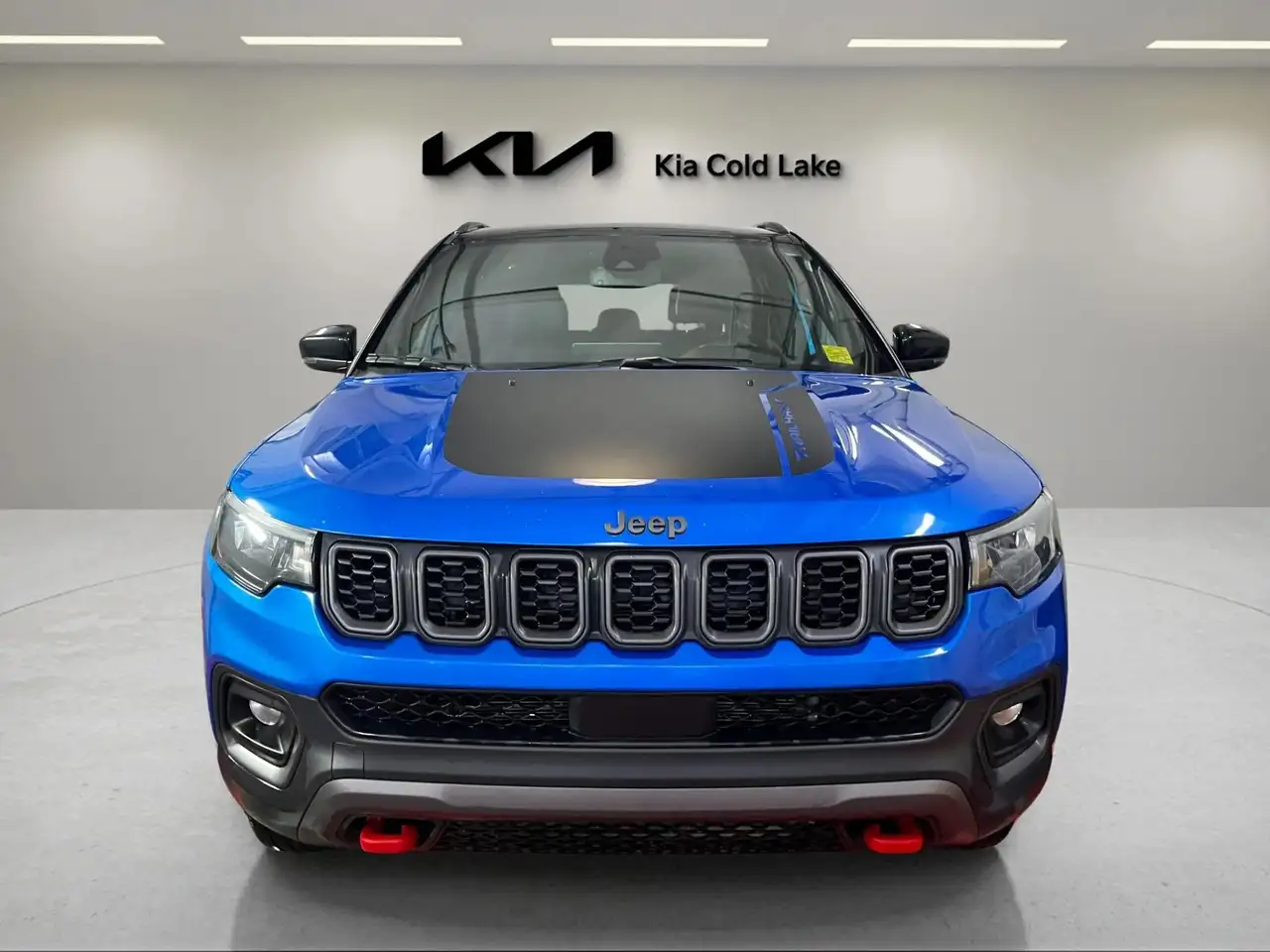 Jeep Compass снимка Jeep Compass