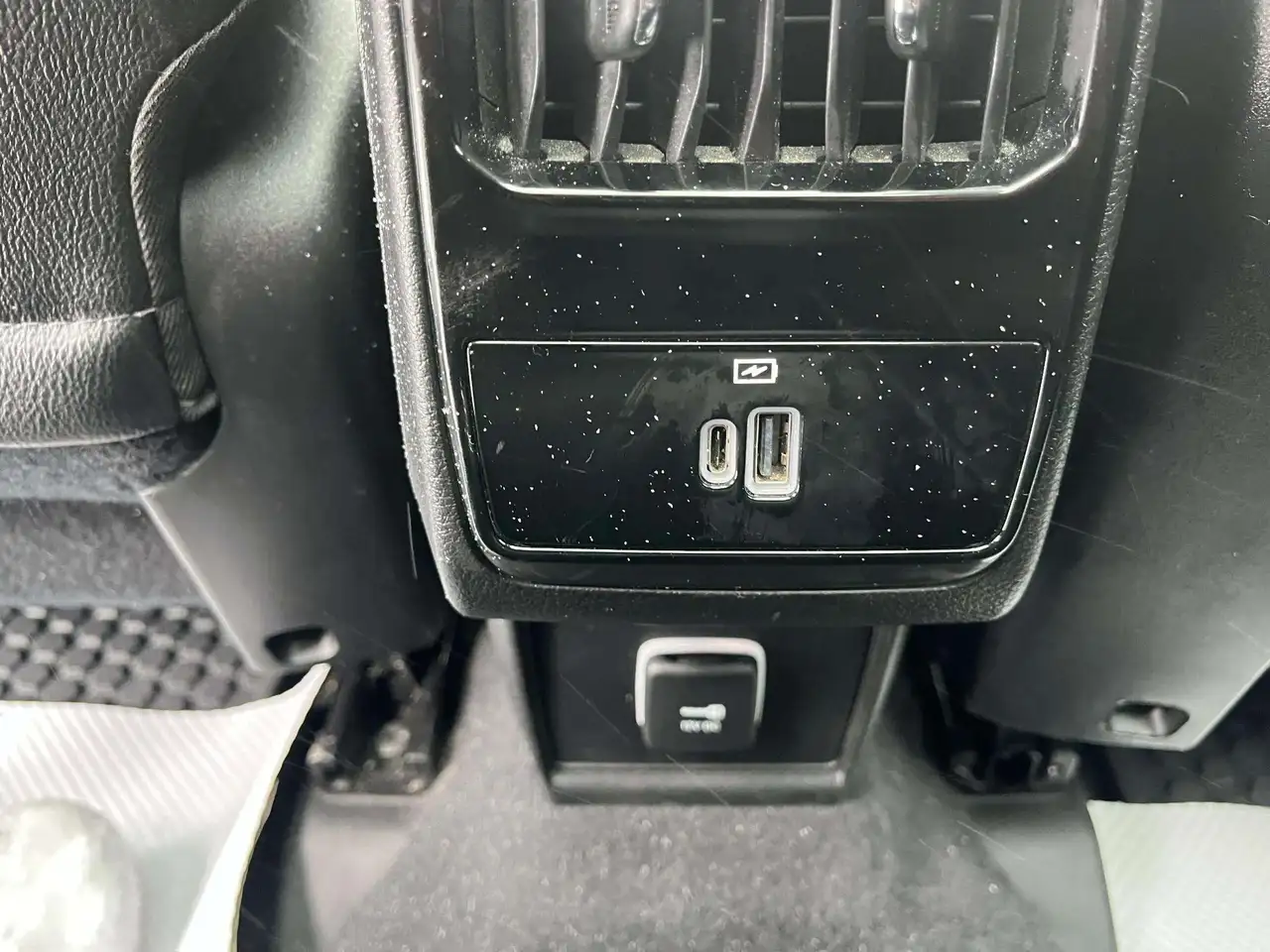 Jeep Compass снимка Jeep Compass