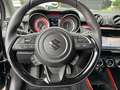 Suzuki Swift 1.4 Sport*Carplay*Clima*Cruise*Navi Zwart - thumbnail 8