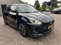 Suzuki Swift 1.4 Sport*Carplay*Clima*Cruise*Navi Zwart - thumbnail 2