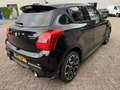 Suzuki Swift 1.4 Sport*Carplay*Clima*Cruise*Navi Zwart - thumbnail 3