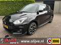 Suzuki Swift 1.4 Sport*Carplay*Clima*Cruise*Navi Zwart - thumbnail 1