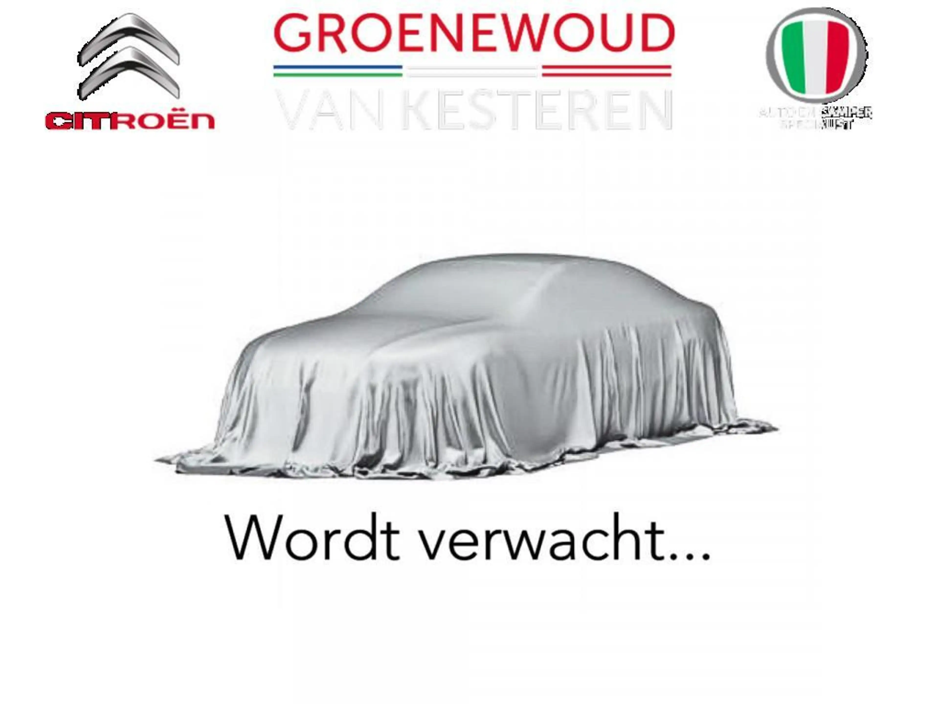 Citroen C1 1.0 e-VTi Feel 5 Deurs 25.000 km!