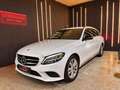 Mercedes-Benz C 180 C T-Modell Navi 360° AHK Blanc - thumbnail 24