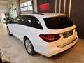 Mercedes-Benz C 180 C T-Modell Navi 360° AHK Blanc - thumbnail 5