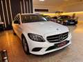 Mercedes-Benz C 180 C T-Modell Navi 360° AHK Blanc - thumbnail 4