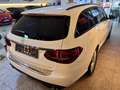 Mercedes-Benz C 180 C T-Modell Navi 360° AHK Blanc - thumbnail 6