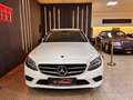Mercedes-Benz C 180 C T-Modell Navi 360° AHK Blanc - thumbnail 3