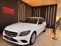Mercedes-Benz C 180 C T-Modell Navi 360° AHK Blanc - thumbnail 2
