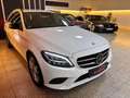 Mercedes-Benz C 180 C T-Modell Navi 360° AHK Blanc - thumbnail 23