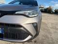 Toyota C-HR 1.8h Business e-cvt Silber - thumbnail 6
