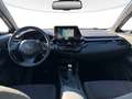Toyota C-HR 1.8h Business e-cvt Silber - thumbnail 9