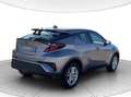 Toyota C-HR 1.8h Business e-cvt Silber - thumbnail 3