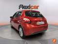 Peugeot 208 5P ACTIVE PureTech 60kW (82CV) Rojo - thumbnail 5