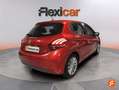 Peugeot 208 5P ACTIVE PureTech 60kW (82CV) Rojo - thumbnail 3
