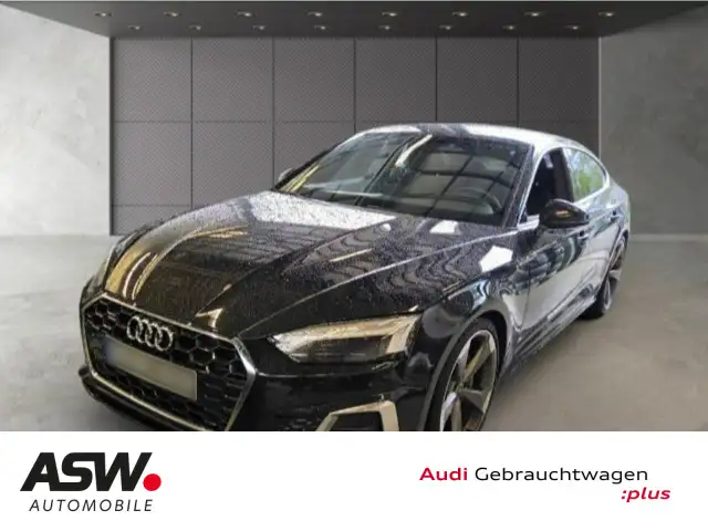 Audi A5 S line 50TDI quattro NAVI MATRIX VC