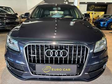 3.0 TDI 190 kW quattro S Line