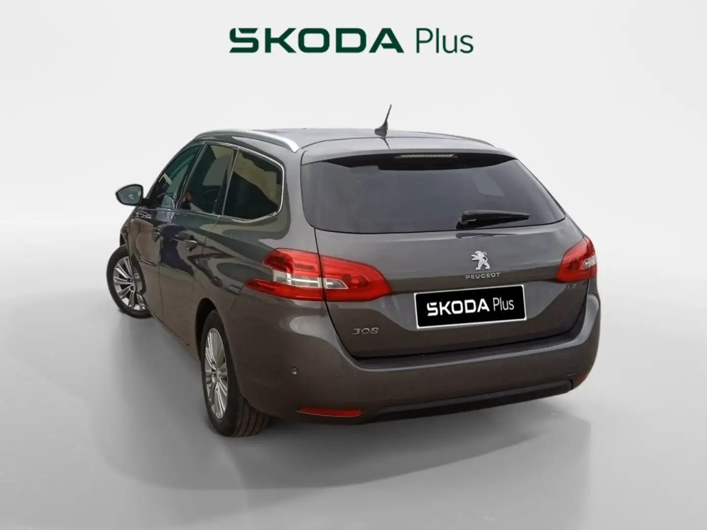 Peugeot 308 SW AUTO - 2
