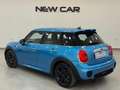 MINI Mini 2.0 Cooper SD john works Blu/Azzurro - thumbnail 9
