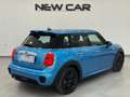 MINI Mini 2.0 Cooper SD john works Blu/Azzurro - thumbnail 7