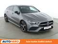 Mercedes-Benz CLA 200 CLA 200 Shooting Brake Edition 2020 AMG Line Aut. Gris - thumbnail 8