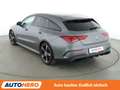 Mercedes-Benz CLA 200 CLA 200 Shooting Brake Edition 2020 AMG Line Aut. Gris - thumbnail 4