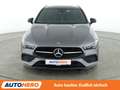 Mercedes-Benz CLA 200 CLA 200 Shooting Brake Edition 2020 AMG Line Aut. Gris - thumbnail 9