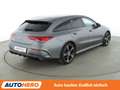 Mercedes-Benz CLA 200 CLA 200 Shooting Brake Edition 2020 AMG Line Aut. Gris - thumbnail 6