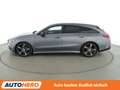 Mercedes-Benz CLA 200 CLA 200 Shooting Brake Edition 2020 AMG Line Aut. Gris - thumbnail 3