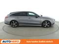 Mercedes-Benz CLA 200 CLA 200 Shooting Brake Edition 2020 AMG Line Aut. Gris - thumbnail 7