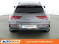 Mercedes-Benz CLA 200 CLA 200 Shooting Brake Edition 2020 AMG Line Aut. Gris - thumbnail 5