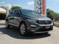 Volkswagen T-Roc 1.0 tsi Style 110cv 6 marce | 2021 Gris - thumbnail 1