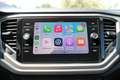 Volkswagen T-Roc 1.0 tsi Style 110cv 6 marce | 2021 Gris - thumbnail 9