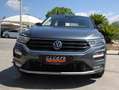 Volkswagen T-Roc 1.0 tsi Style 110cv 6 marce | 2021 Gris - thumbnail 2