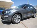 Volkswagen T-Roc 1.0 tsi Style 110cv 6 marce | 2021 Gris - thumbnail 3