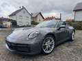 Porsche 992 Carrrera PDK*Mit Werksgarantie bis 02/2026 Grau - thumbnail 2