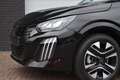 Peugeot 208 1.2 PureTech 100PK Aut. Allure Pack | LED | Navi | Zwart - thumbnail 11