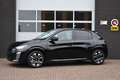 Peugeot 208 1.2 PureTech 100PK Aut. Allure Pack | LED | Navi | Zwart - thumbnail 10