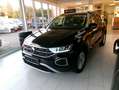 Volkswagen T-Roc Life Klima Winterpaket LED PDC Schwarz - thumbnail 1
