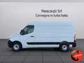 Renault Master (NISSAN INTERSTAR)35 2.3 dCi 135 CV(PM-TM-L2H2) Blanc - thumbnail 2